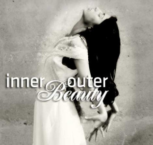 Inner And Outer Beauty Quotes