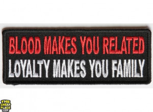 wholesale patches new sayings biker sayings saying patches