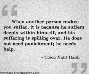 about how you felt when it was happening that s how they feel ...