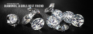 Diamonds Are A Girls Best Friend Picture