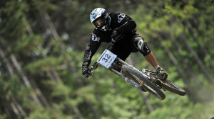 Full View and Download Mountain Bike Racer Wallpaper with resolution ...