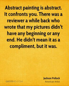 much prefer a compliment, even if insincere, to sincere criticism.