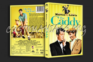 times in 28883 posts the caddy dvd cover the caddy