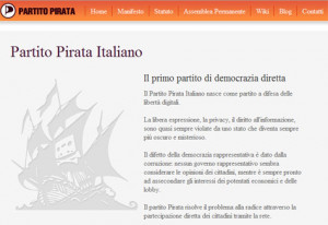... “Copyright Lobby-Linked” Group To Stop Pirating The Pirate Party