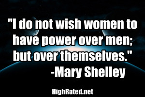 15 Inspirational Strong Women Quotes