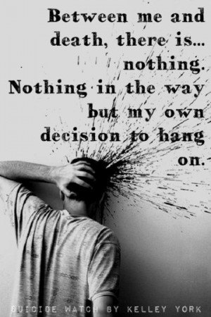 Friend Suicide Quotes