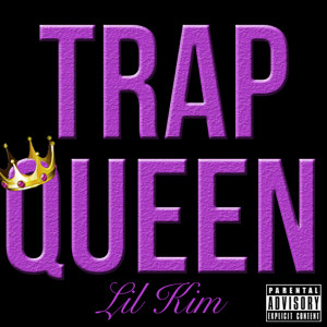 Lil Kim Rocks La Perla Lingerie On New Record ‘Trap Queen’ | Vibe