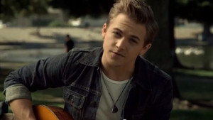 Hunter Hayes butchers or slays Sam Smith’s hit pop song…you decide ...