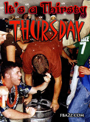 Thursday Comments Internet memes