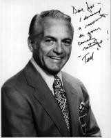 Ted Knight's Profile