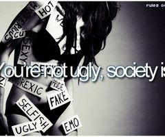 Tumblr Society Killed the Teenager