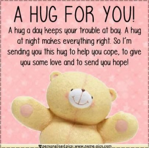 ... Quotes, Bears Quotes, Inspiration Quotes, Hugs Smile Kiss, Cartoon