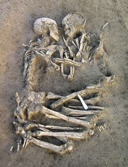 Death cannot stop true love. It can only delay it for a little while ...
