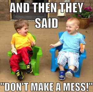 Funny Pictures ... Multiple Collection Of Best Funny Babies Saying ...