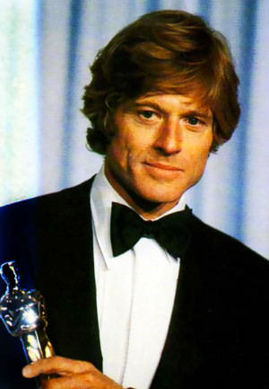 Robert Redford Quotes