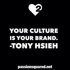 Tony Hsieh More