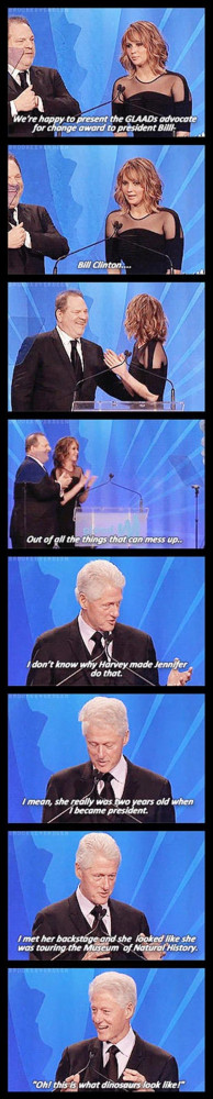 President bill clinton funny pictures