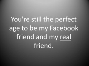 Related Pictures facebook wall picture quote happy birthday funny ...