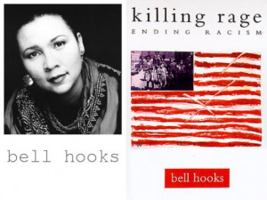 bell hooks killing race book review