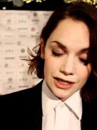 Ruth Wilson 39 s quote 3