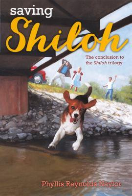 Start by marking “Saving Shiloh” as Want to Read: