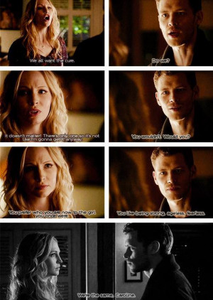 The Vampire Diaries TV Show TVD 4x14