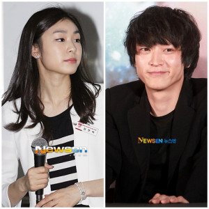 Kim-Yuna-and-Kang-Dong-Won-chosen-as-the-1-wife-and-husband-material ...