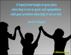 Good Quotes About Bad Friends