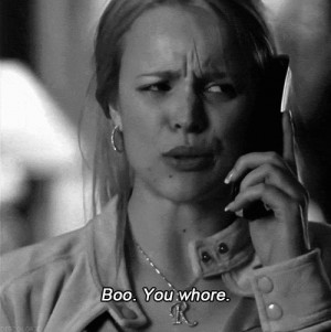 Regina George