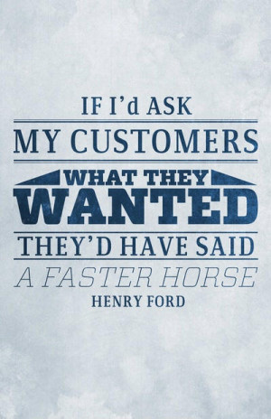 Ahead, Business Quotes, Faster Horses, Henry Ford Quotes, Work Quotes ...