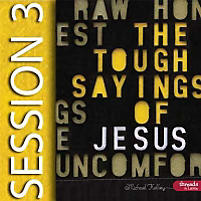 Tough Sayings of Jesus 1 Bundle: Session 3 - Survival