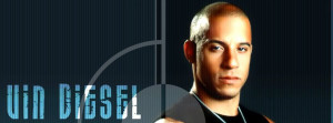Vin Diesel Fb Cover