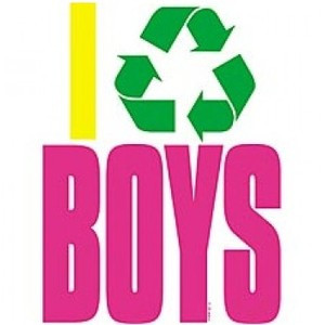 Sayings and Quotes -recycle boys