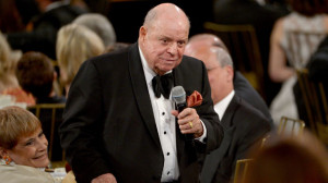 86 Year Old Comedian Don Rickles In 