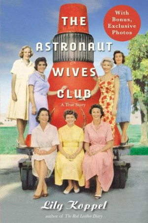 Samantha Tai's Reviews > The Astronaut Wives Club: A True Story