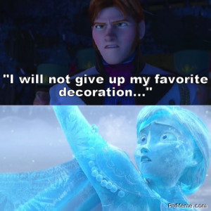 frozen meme hans Frozen Meets Star Wars (If