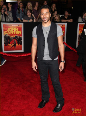 Premiere John Carter With