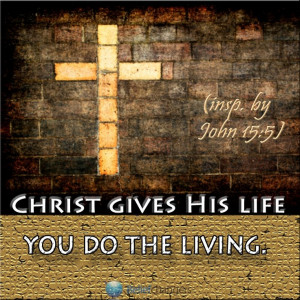 Living in Christ's Light