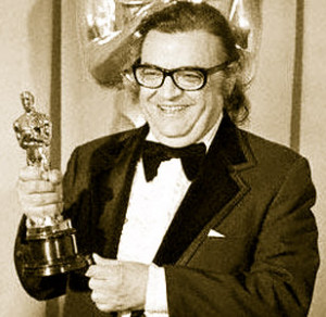 Mario Puzo