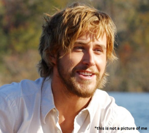 Here is a recent picture of me: