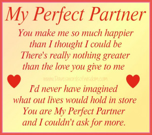 Dedicate this to that special person in your life.