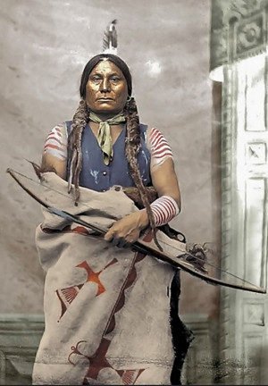 ... Lakota, Chiefs Indianen, Forts Buford, Lakota Chiefs, Chiefs