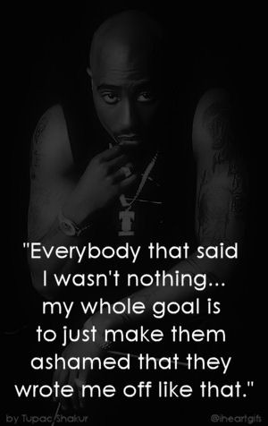 Changes Tupac Quotes. QuotesGram