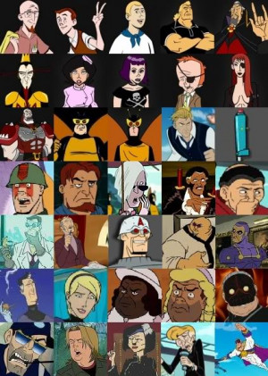 Forums / Fun! / Riff-Raff