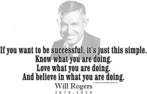 Design #GT324 Will Rogers - Being a hero