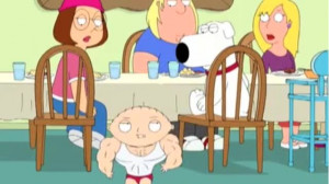 Related Pictures stewie on steroids pictures