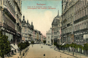 Thread: MY CITY: Budapest betwen 1860-1910 (old PHOTOS) DEAL WITH IT!