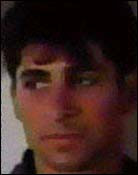 Corey Michael Eubanks