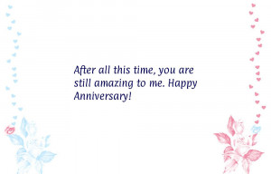 Anniversary quotes for couples