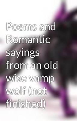 wise wolf quotes